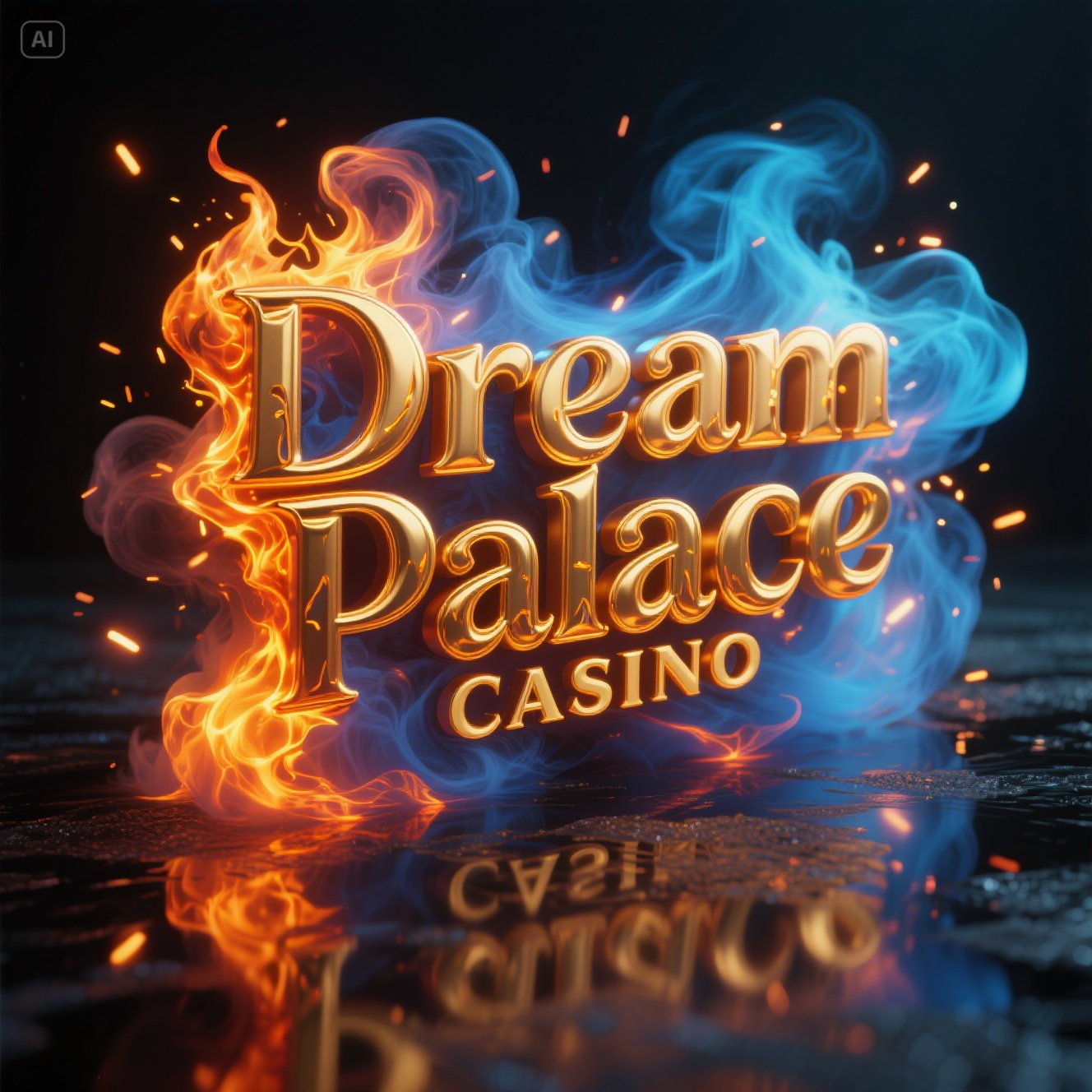 Dream Palace Casino